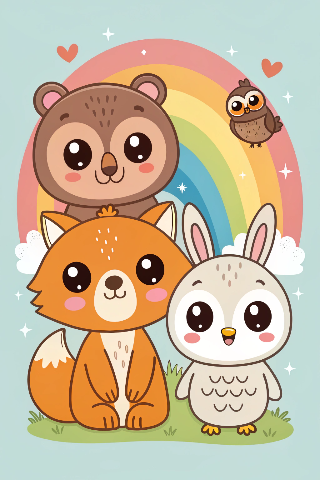 Animals